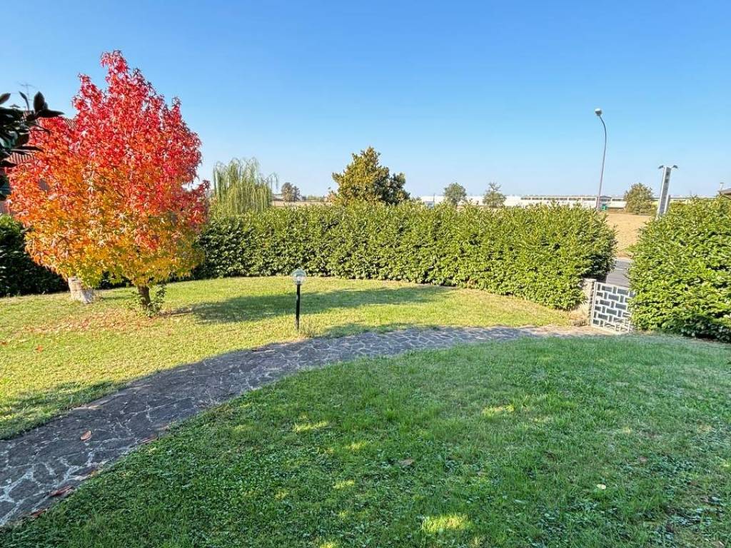 Villa a Pontenure in Via Isacco Del Val - Foto 3