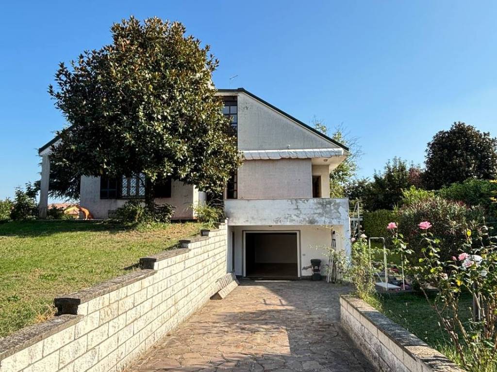 Villa a Pontenure in Via Isacco Del Val - Foto 4