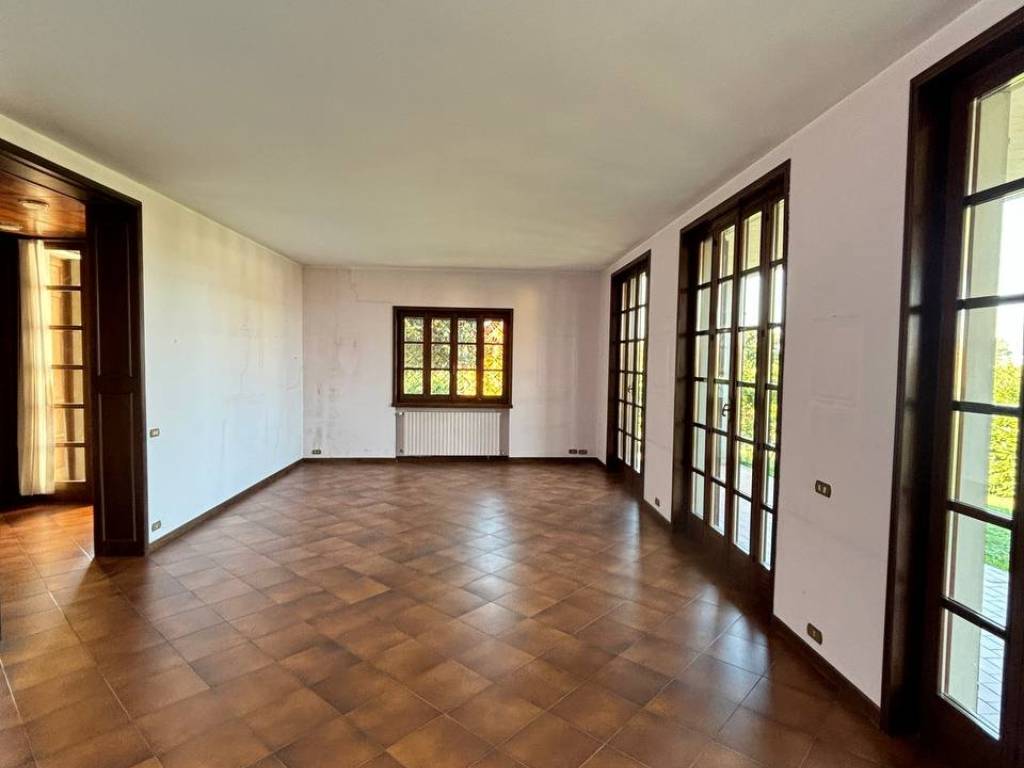 Villa a Pontenure in Via Isacco Del Val - Foto 5