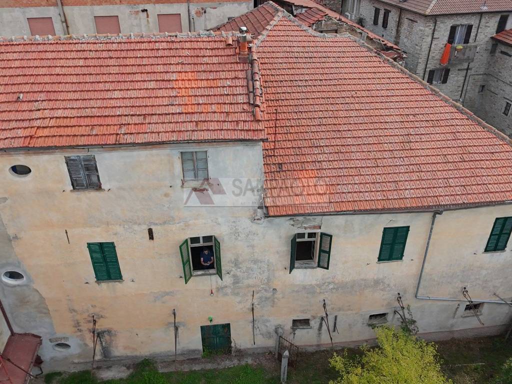 Casa indipendente a Perletto in Via Roma, 18 - Foto 2
