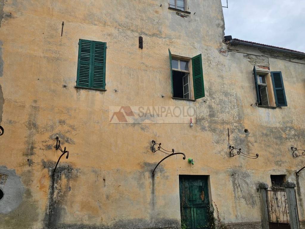 Casa indipendente a Perletto in Via Roma, 18 - Foto 5