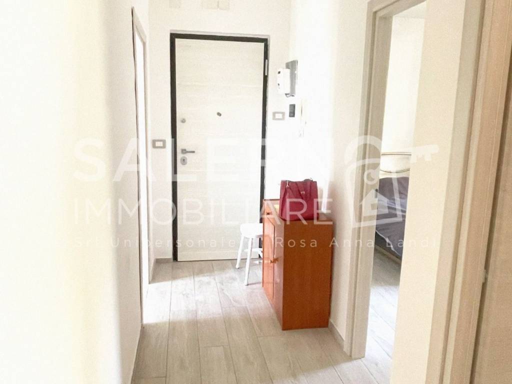 Appartamento a Salerno in Via Ugo Foscolo, 10 - Foto 4