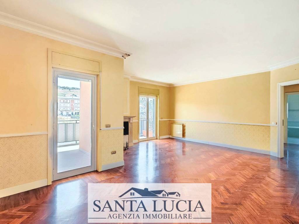 Appartamento a Canicattì in Via Alcide De Gasperi, 121 - Foto 3