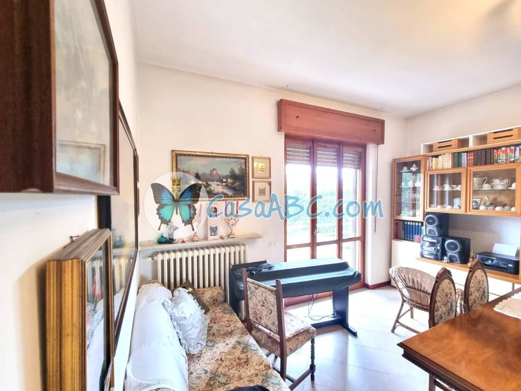 Villa a Ghisalba in Via Milano - Foto 2