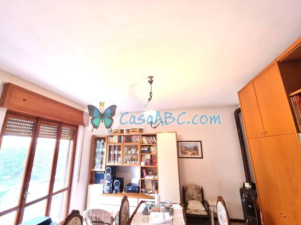 Villa a Ghisalba in Via Milano - Foto 5