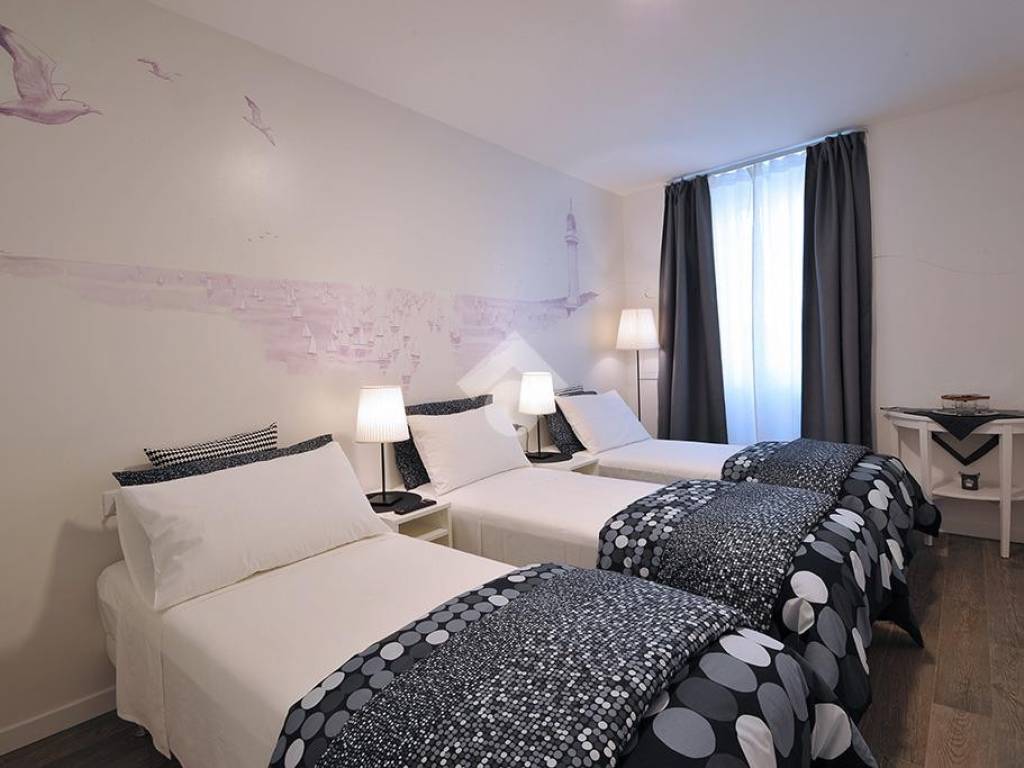 Appartamento a Trieste in Corso Umberto Saba, 36 - Foto 5
