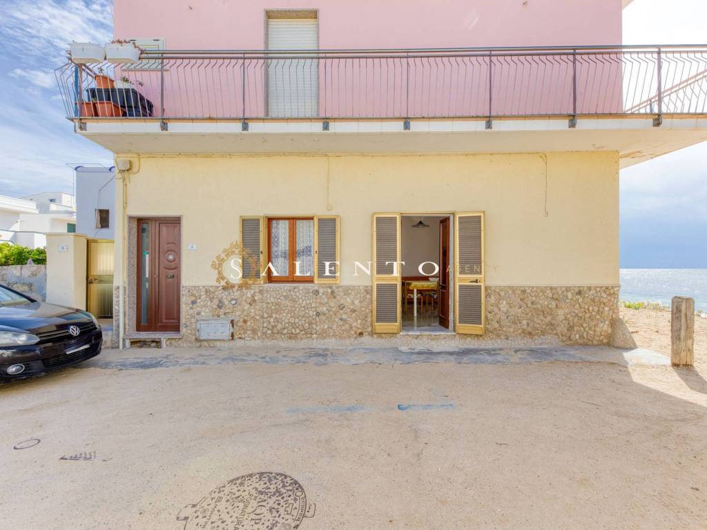 Appartamento a Salve in Via E. da Vernazzano, 2 - Foto 3