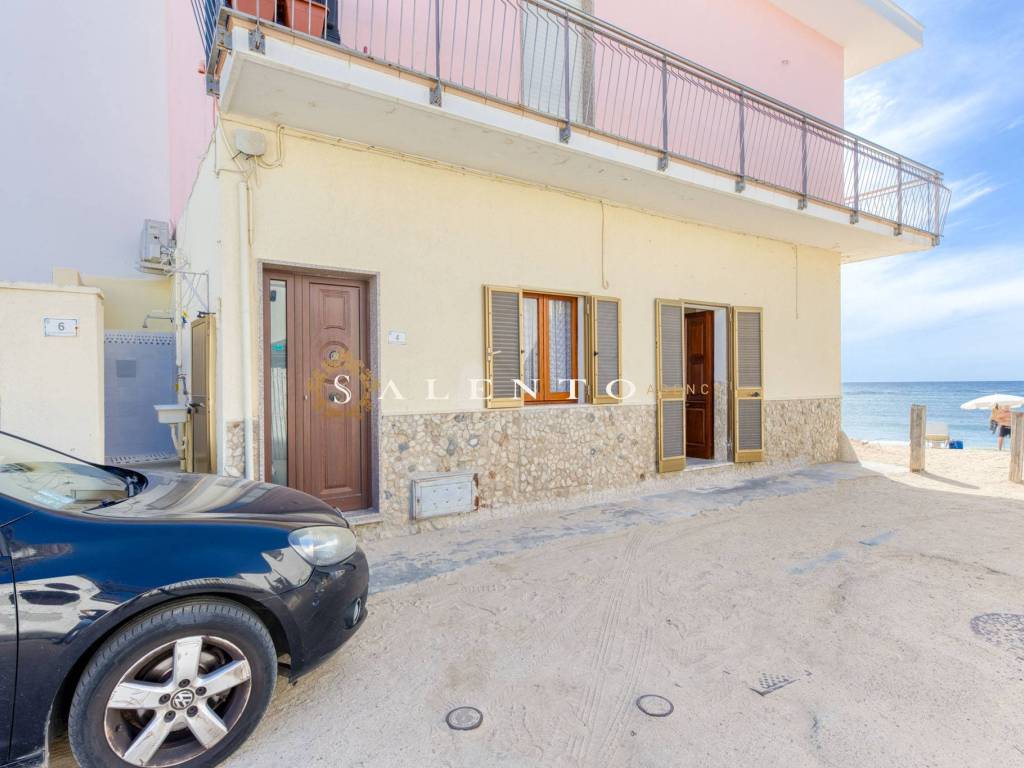 Appartamento a Salve in Via E. da Vernazzano, 2 - Foto 4