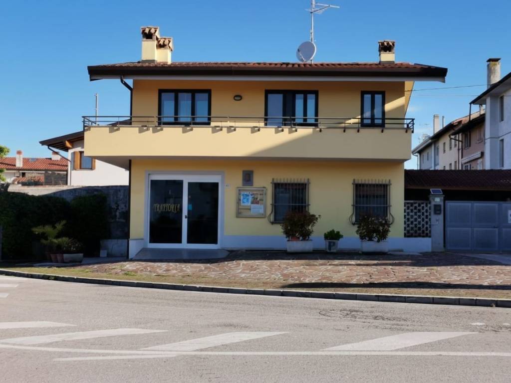 Villa a Udine in Via Cormor Alto, 127 - Foto 3