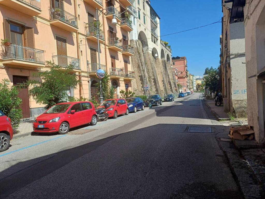 Immobile a Salerno in Via Porto - Foto 5