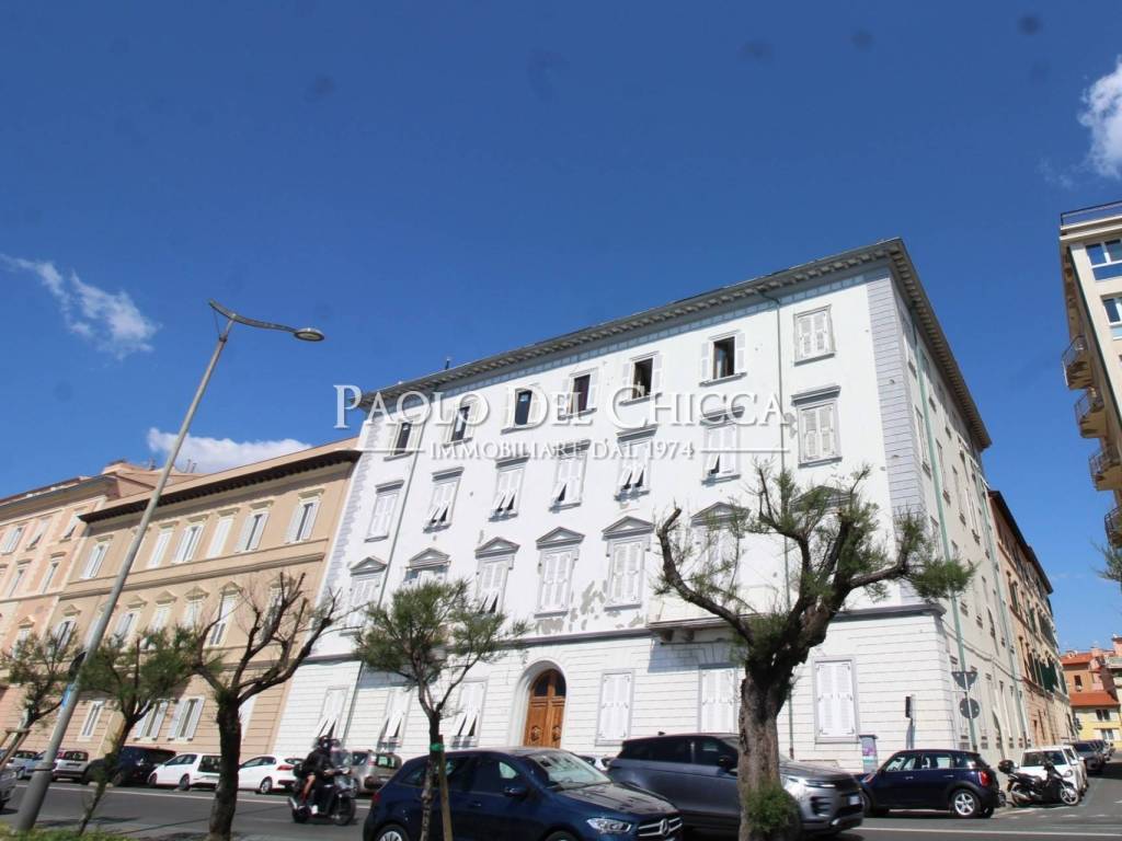 Appartamento a Livorno in Viale Italia - Foto 3