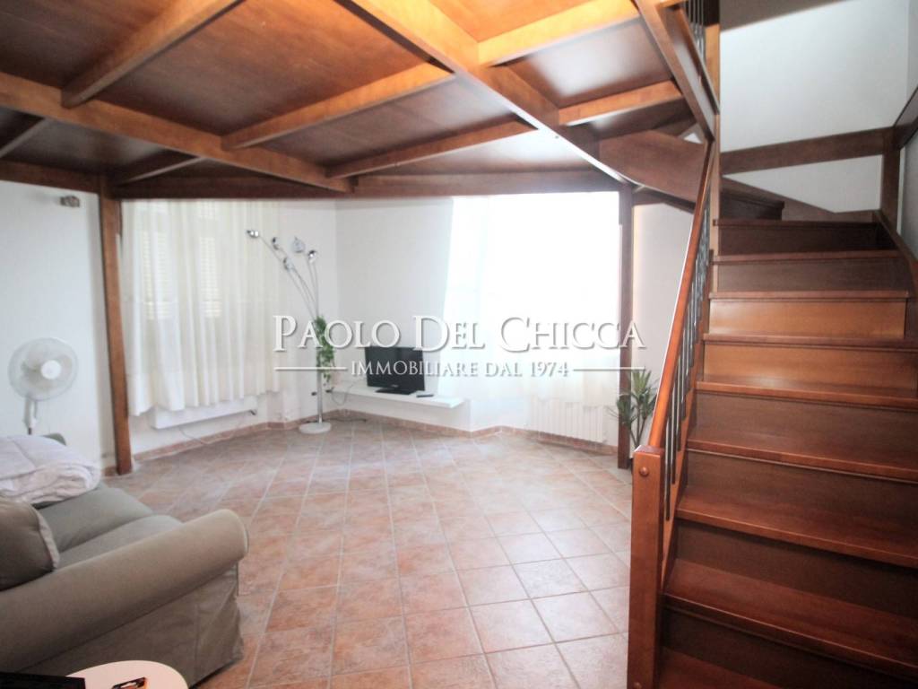 Appartamento a Livorno in Viale Italia - Foto 4