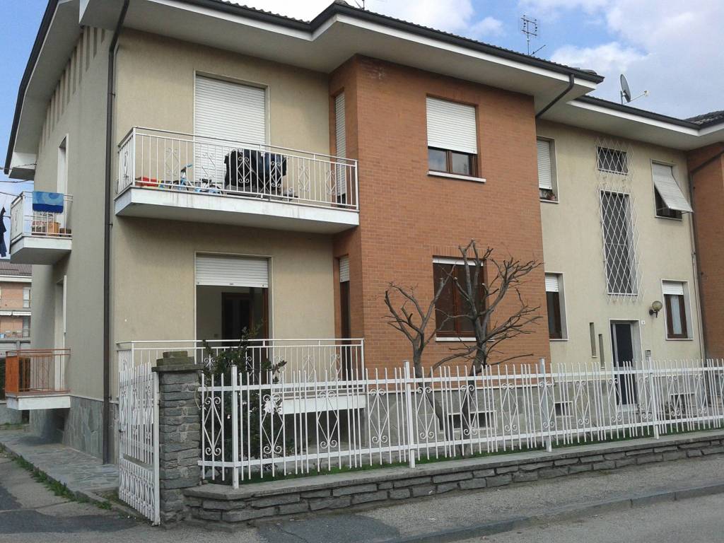 Appartamento a Alba in Via Antonio Gramsci, 4 - Foto 2