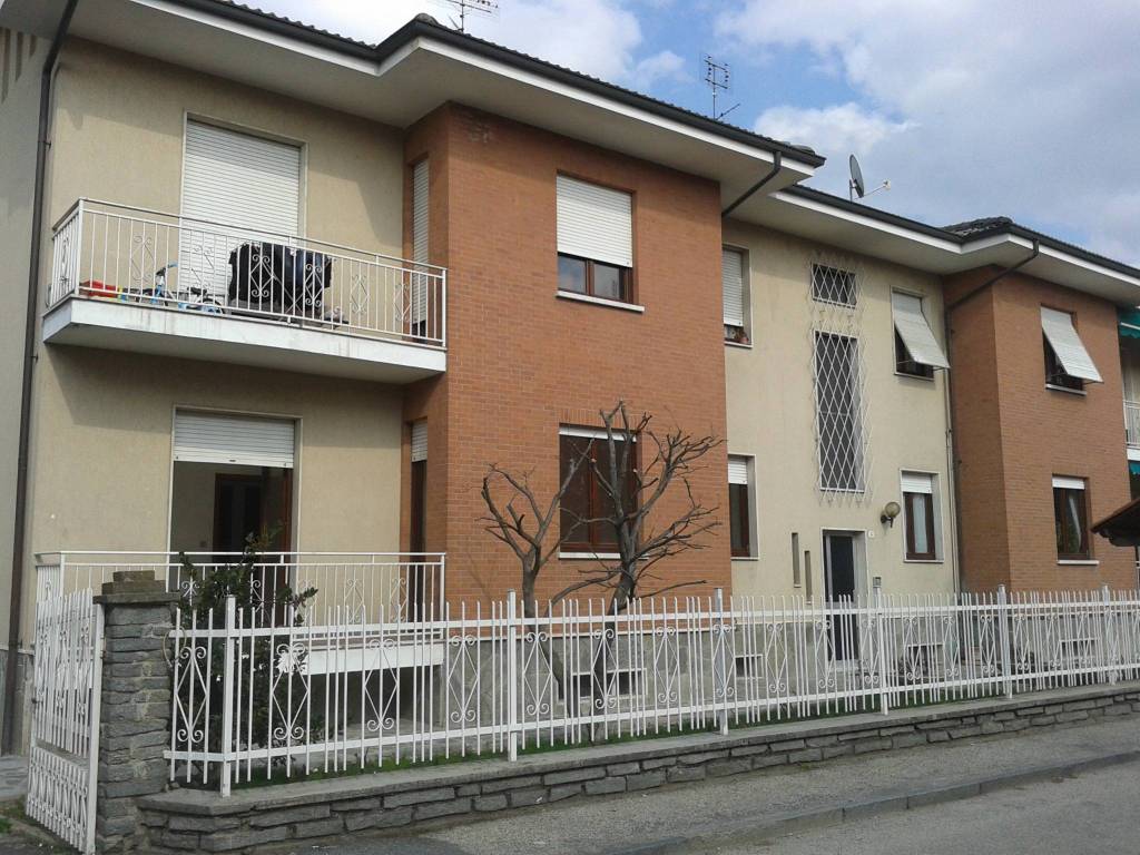 Appartamento a Alba in Via Antonio Gramsci, 4 - Foto 5