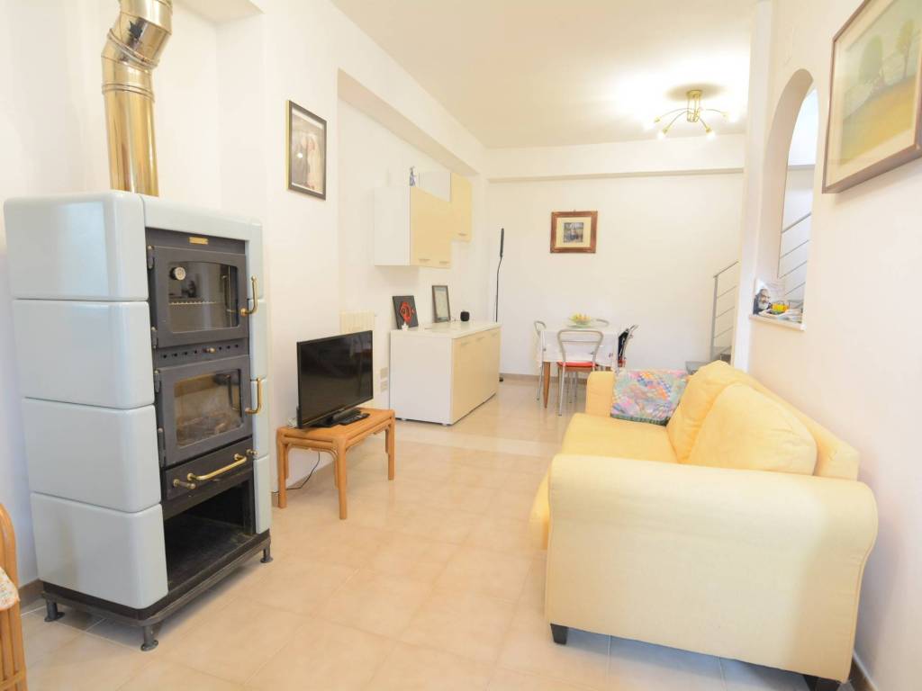 Appartamento a Pescopagano - Foto 2