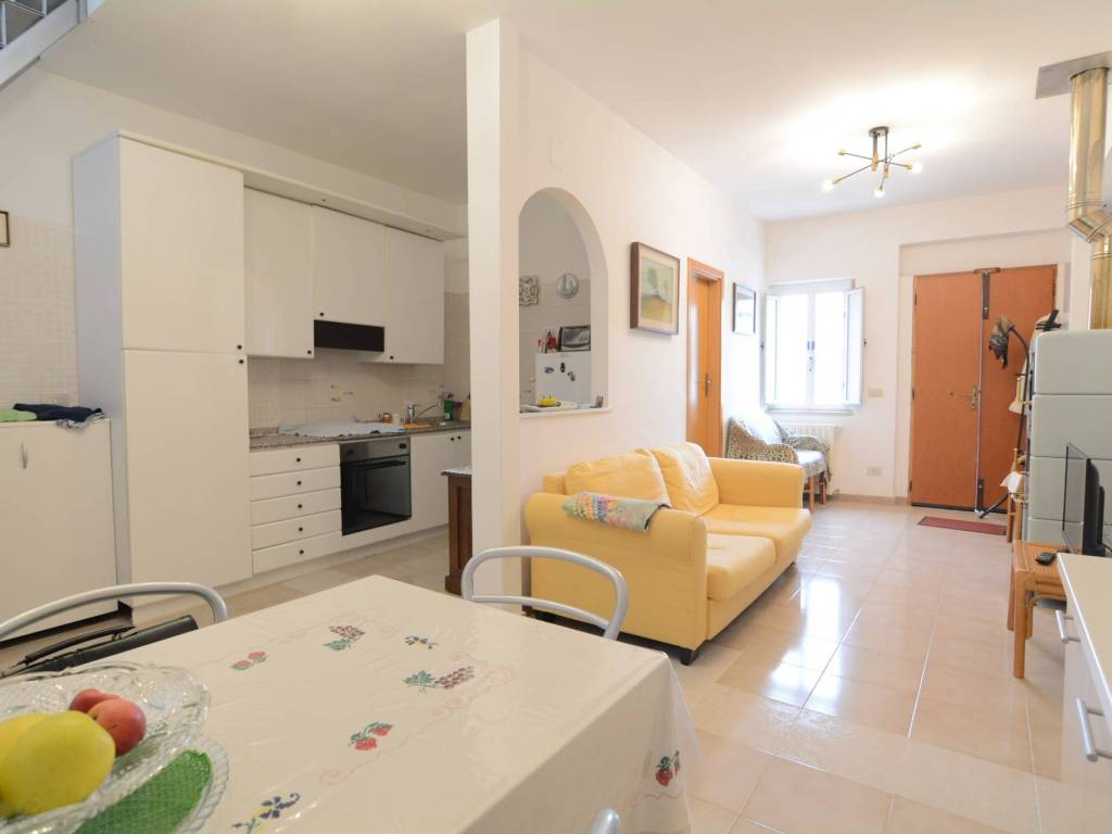 Appartamento a Pescopagano - Foto 3