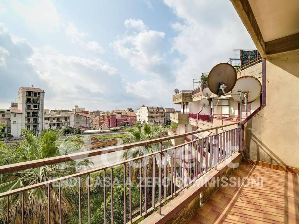 Appartamento a Letojanni in Via Fiumara, 3 - Foto 4