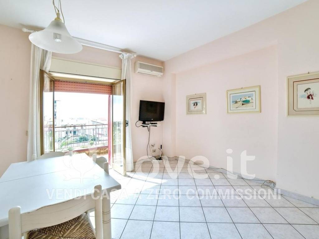 Appartamento a Letojanni in Via Fiumara, 3 - Foto 5