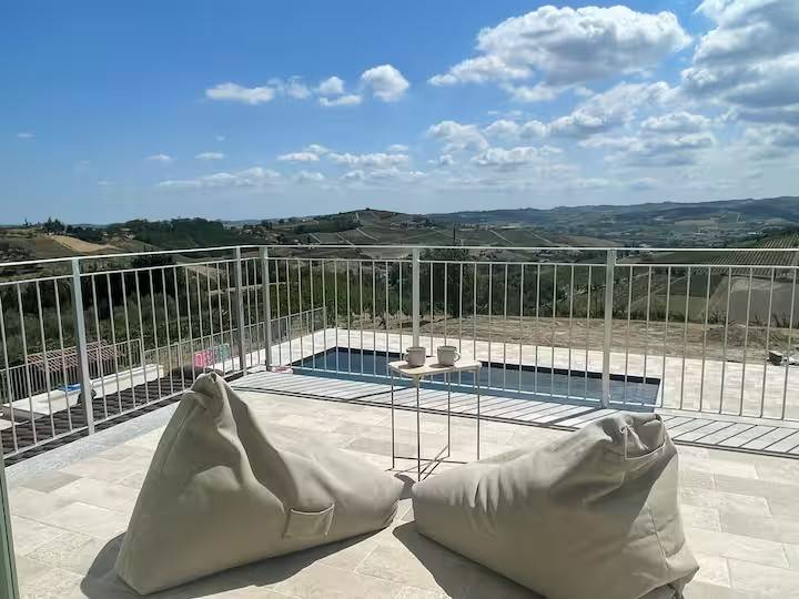 Villa a Nizza monferrato - Foto 2