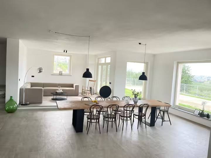 Villa a Nizza monferrato - Foto 4