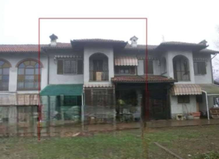 Casa indipendente a Dusino san michele in Vicolo Regina Margherita - Foto 2