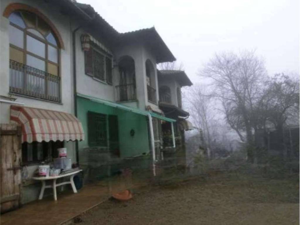 Casa indipendente a Dusino san michele in Vicolo Regina Margherita - Foto 3