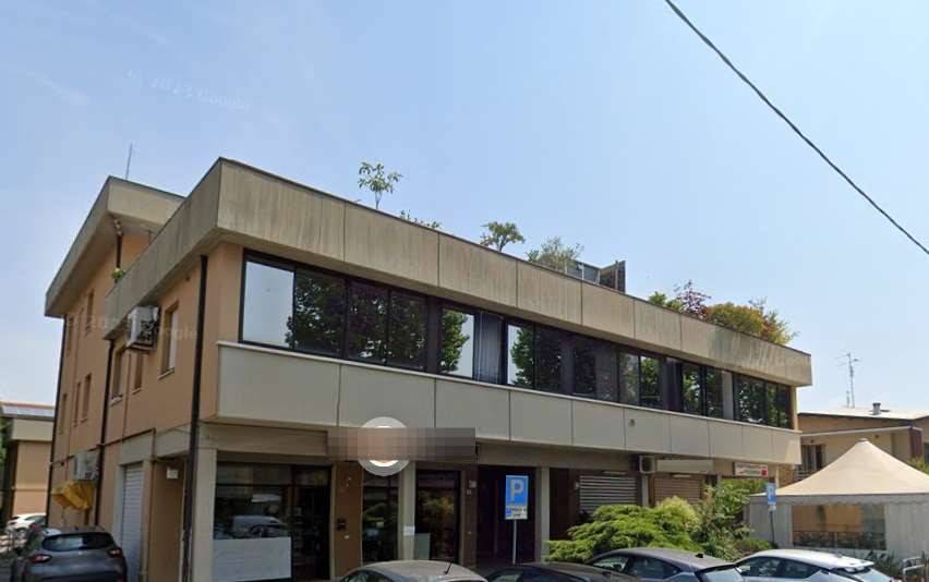 Appartamento a Bastiglia in Viale Marconi - Foto 4