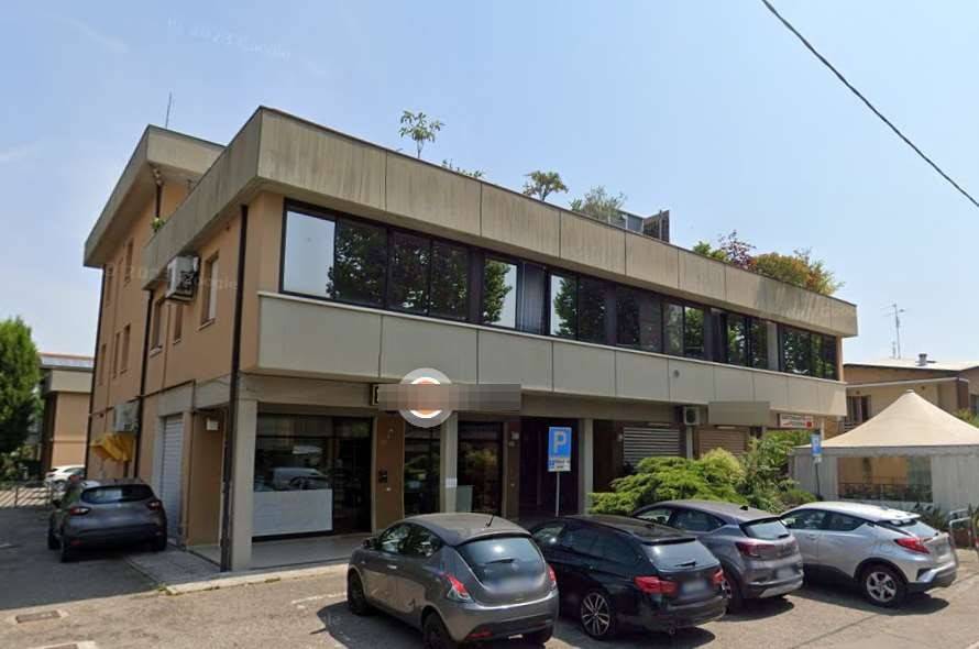 Appartamento a Bastiglia in Viale Marconi - Foto 5