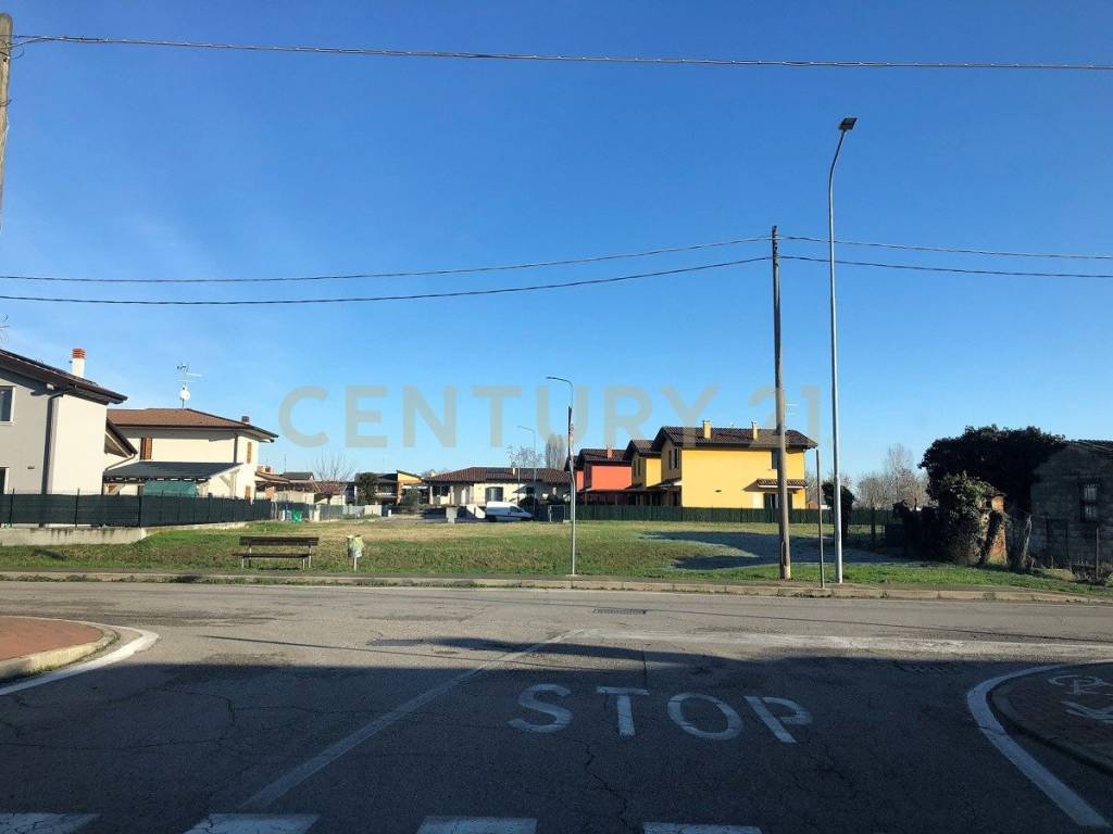Terreno a San pietro di morubio in Via Angiaresca - Foto 2