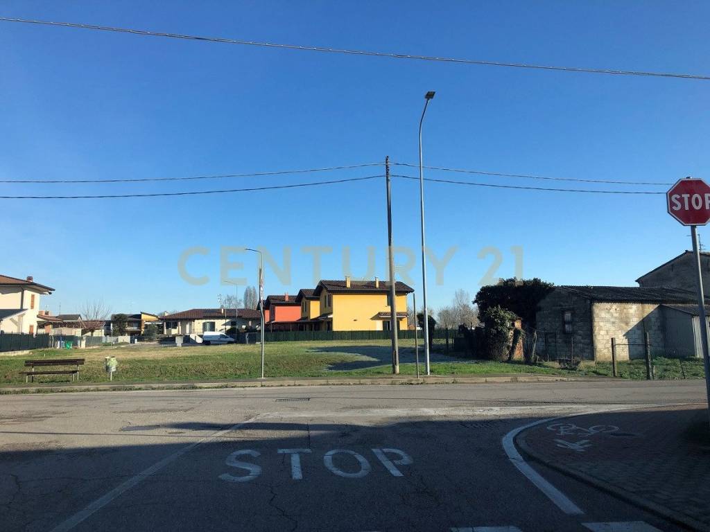 Terreno a San pietro di morubio in Via Angiaresca - Foto 4