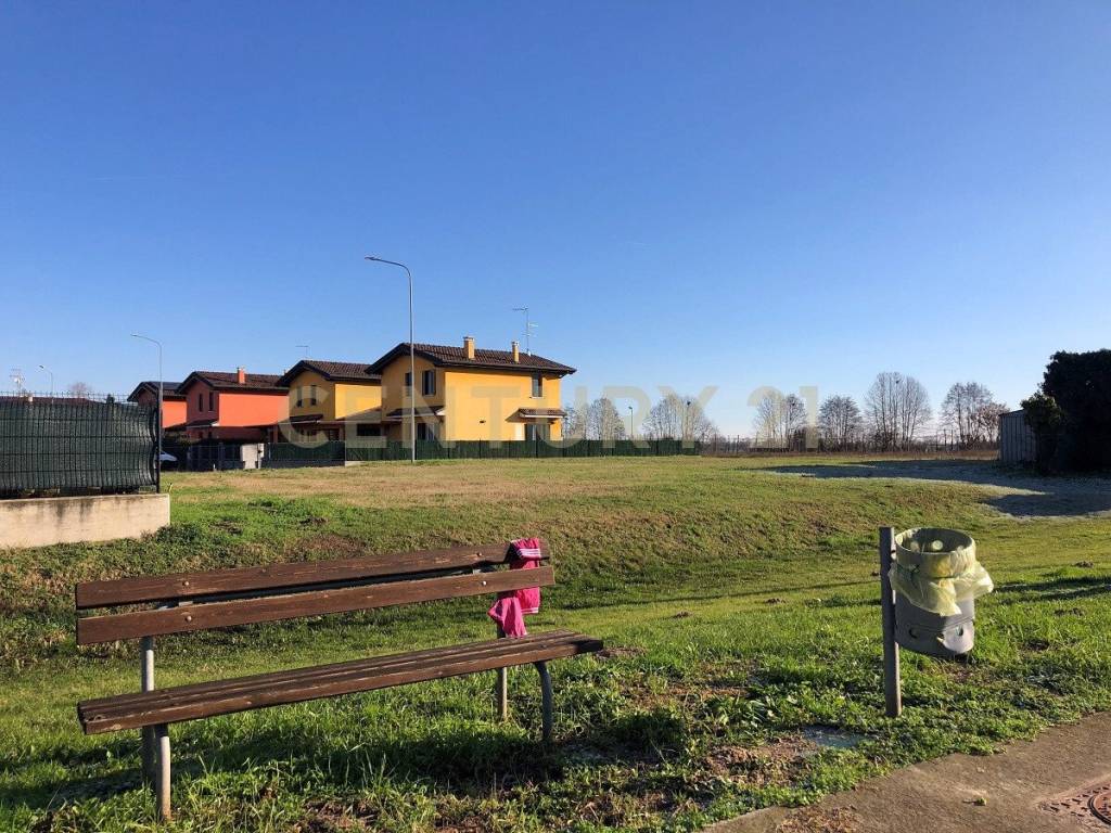 Terreno a San pietro di morubio in Via Angiaresca - Foto 5