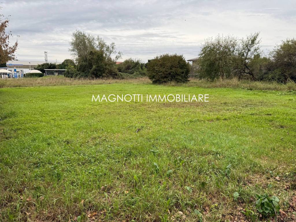 Terreno a Udine in Via Longarone - Foto 2