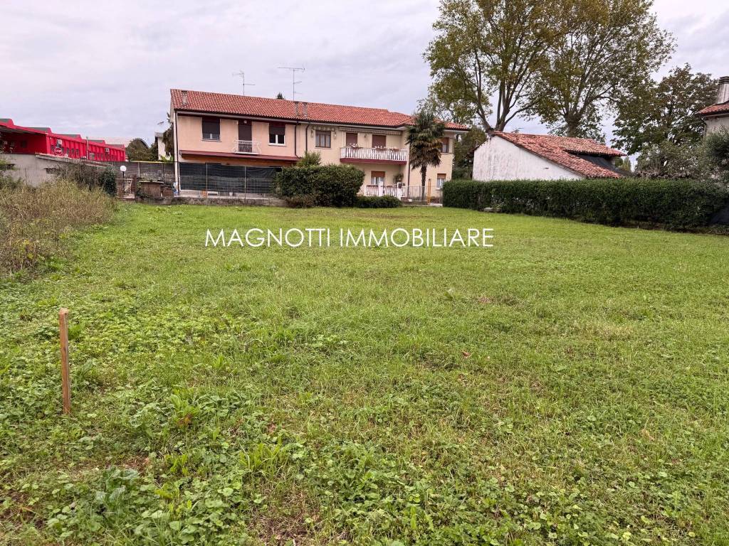 Terreno a Udine in Via Longarone - Foto 3