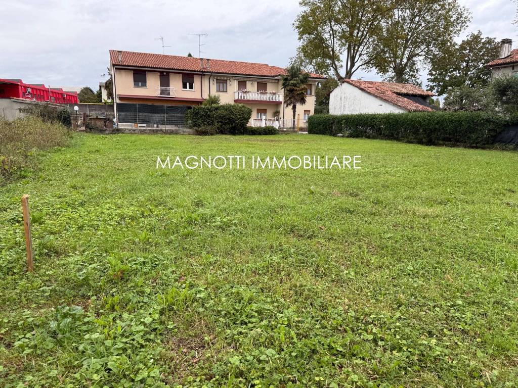 Terreno a Udine in Via Longarone - Foto 4
