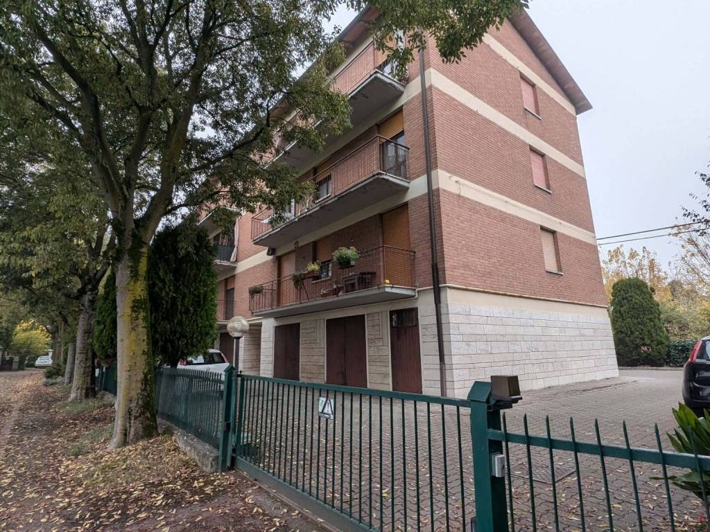 Appartamento a Modena in Via Luigi Negrelli - Foto 2