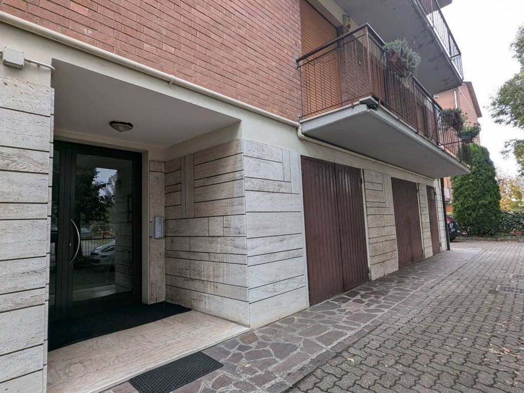 Appartamento a Modena in Via Luigi Negrelli - Foto 3