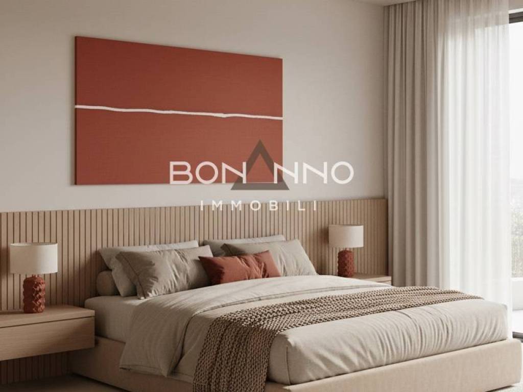 Appartamento a Castelfranco veneto in BORGO TREVISO - Foto 3