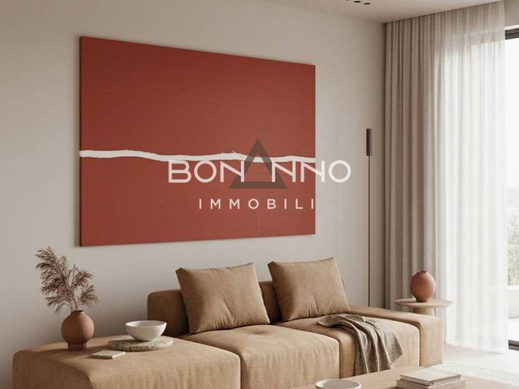 Appartamento a Castelfranco veneto in BORGO TREVISO - Foto 4