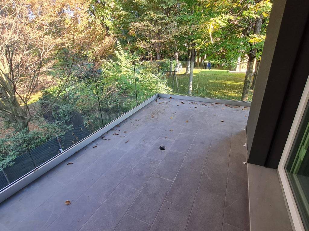 Villetta a schiera a Modena in Strada Chiesa Saliceta San Giuliano - Foto 2