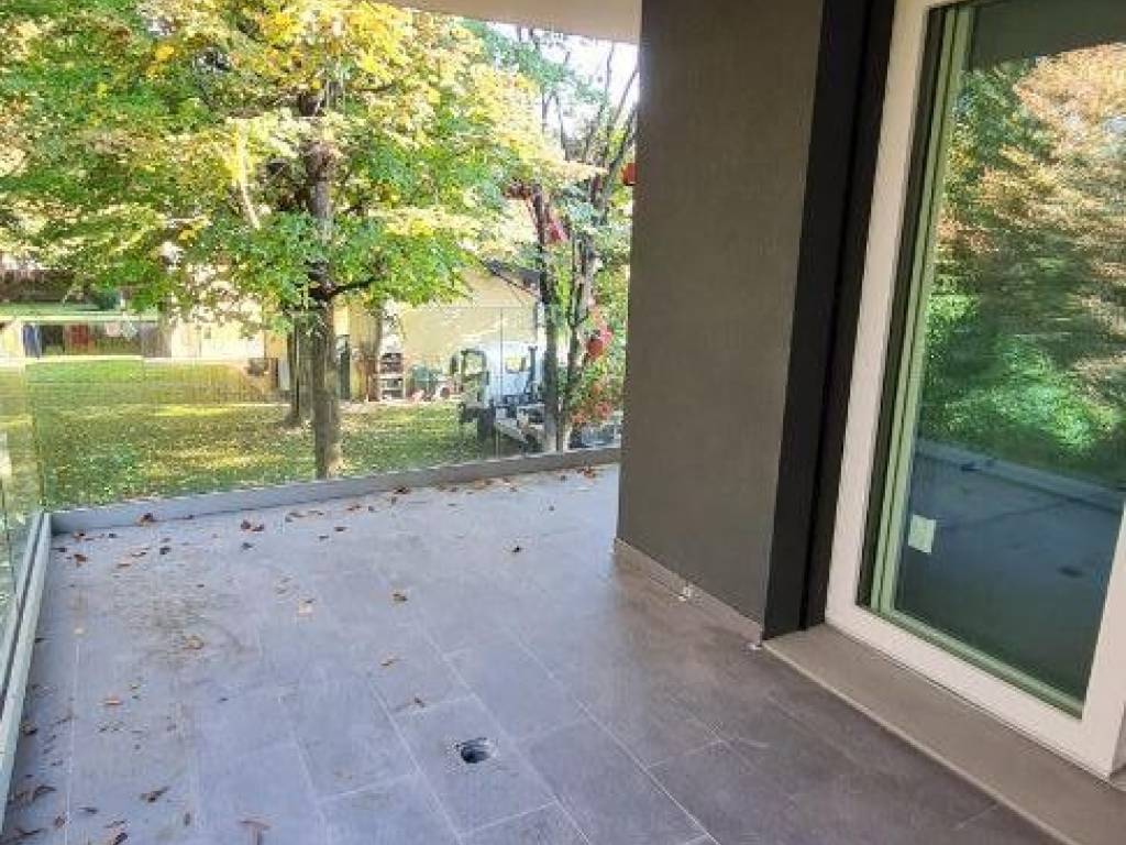 Villetta a schiera a Modena in Strada Chiesa Saliceta San Giuliano - Foto 3