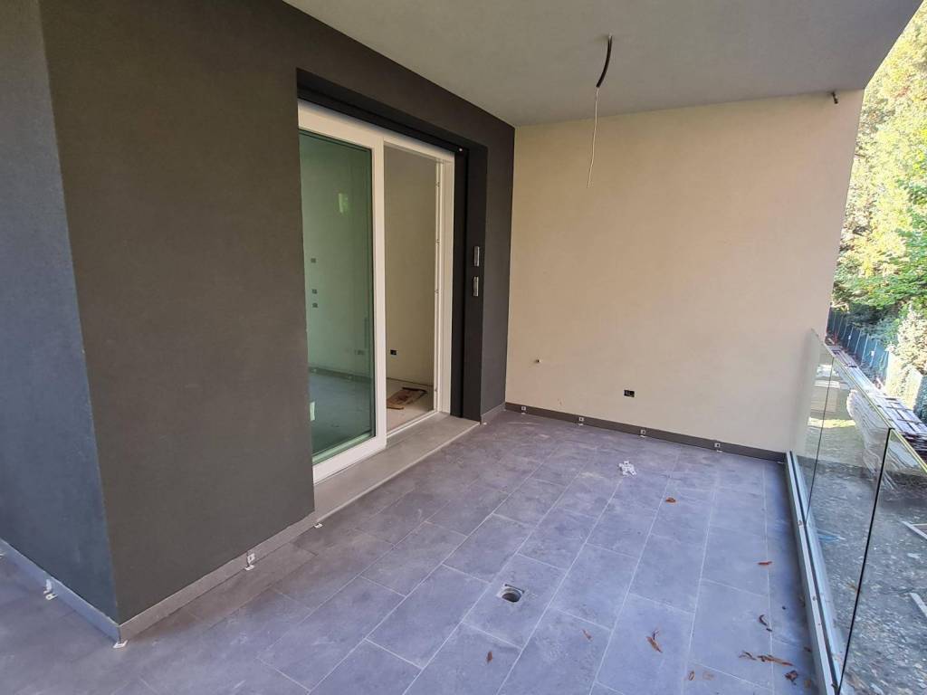 Villetta a schiera a Modena in Strada Chiesa Saliceta San Giuliano - Foto 4