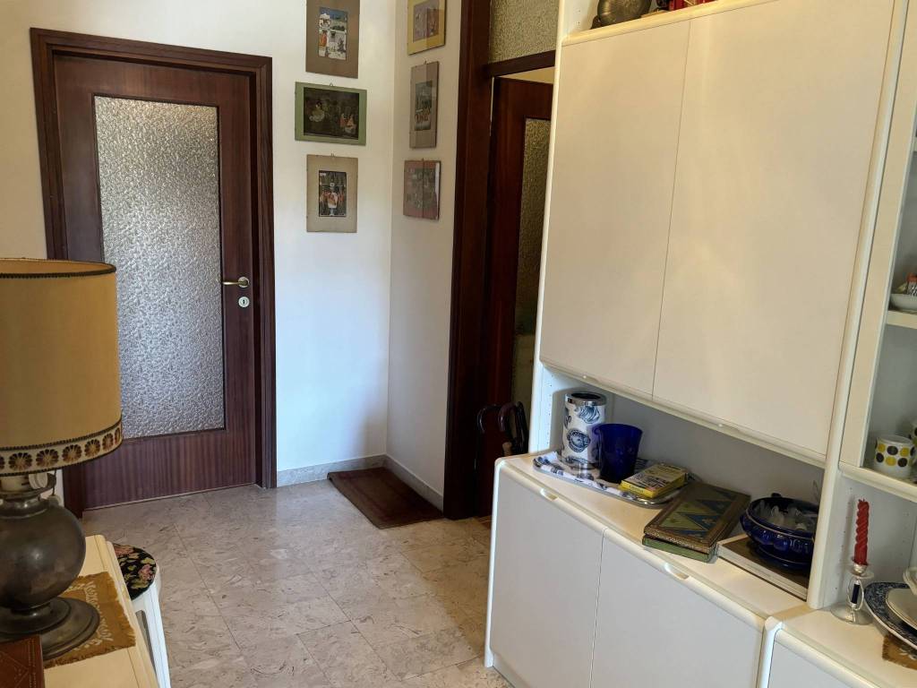 Appartamento a Chiavari in Salita Alessio Levaggi, 3 - Foto 3