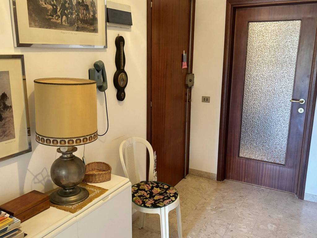 Appartamento a Chiavari in Salita Alessio Levaggi, 3 - Foto 4