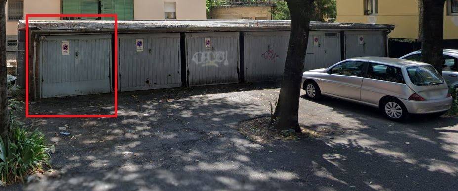 Box / garage a Modena in Viale Giuseppe Verdi, 248 - Foto 2