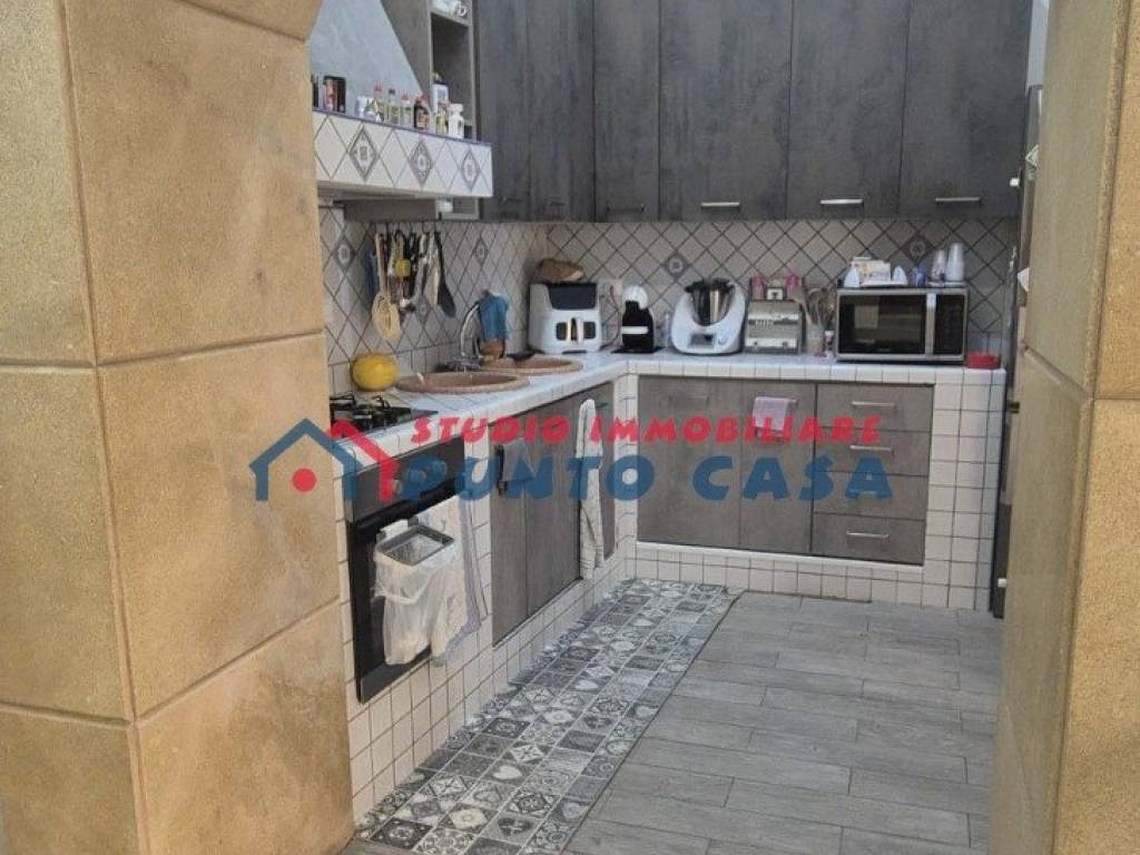 Casa indipendente a Valderice in Via Vespri - Foto 2