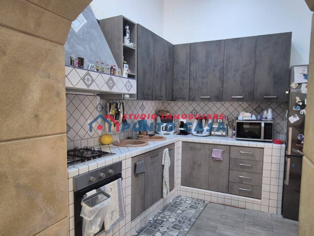 Casa indipendente a Valderice in Via Vespri - Foto 3