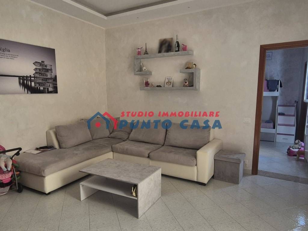 Casa indipendente a Valderice in Via Vespri - Foto 4