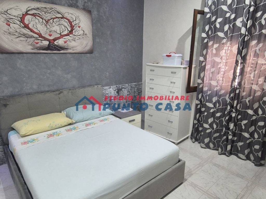 Casa indipendente a Valderice in Via Vespri - Foto 5