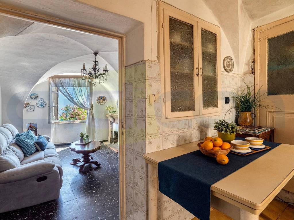 Rustico / casale a Borgio verezzi in Via Roccaro - Foto 3