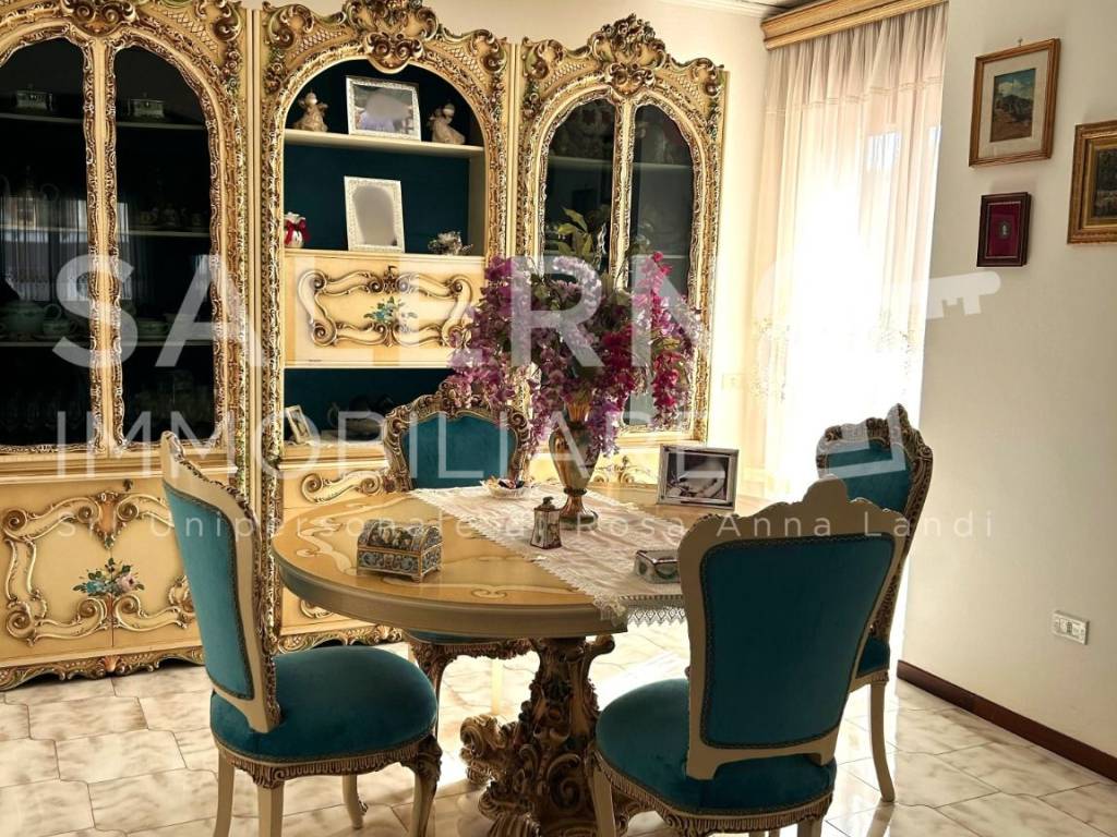 Appartamento a Salerno in Via Claudio Guerdile, 79 - Foto 4